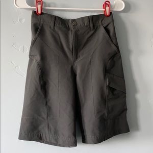 Columbia Omni-Shield shorts